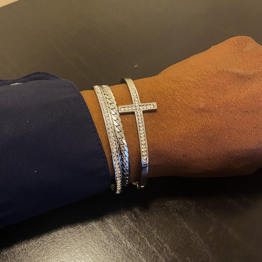 Grace Bracelet Stack