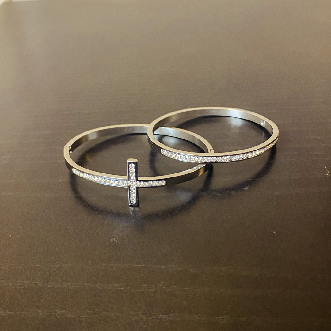 Grace Bracelet Stack