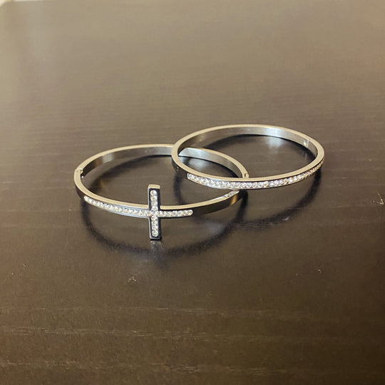 Grace Bracelet Stack