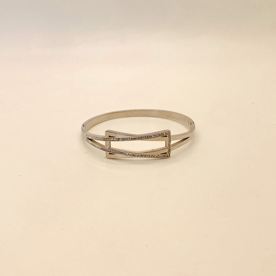 Tracee Stainless Steel Bracelet