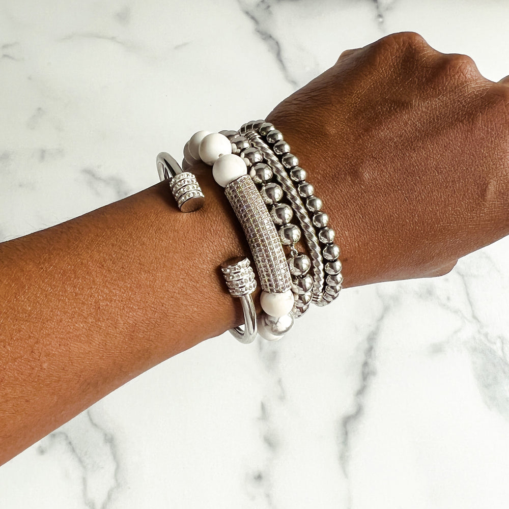 Annabella Bracelet Stack