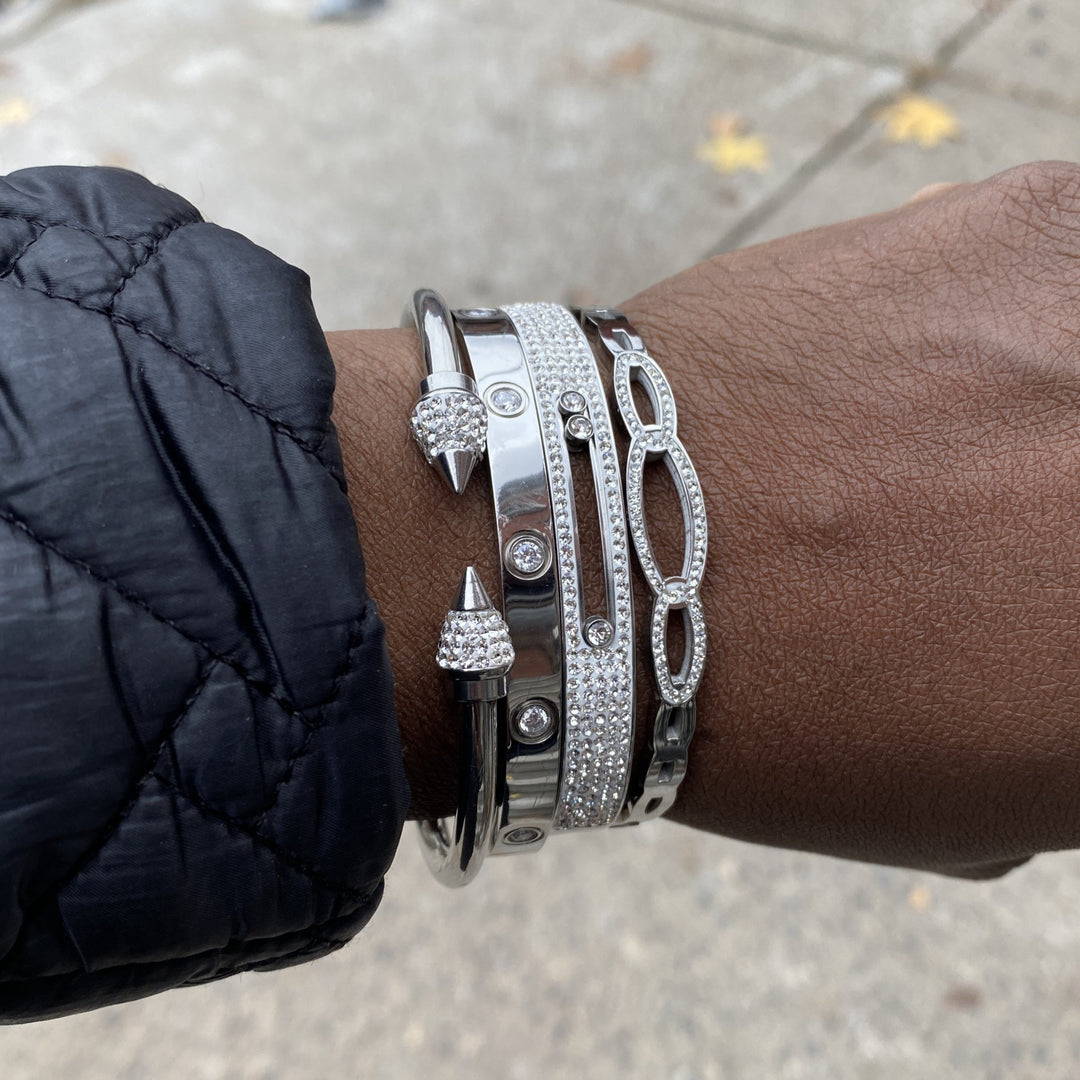 Monique Bracelet Stack