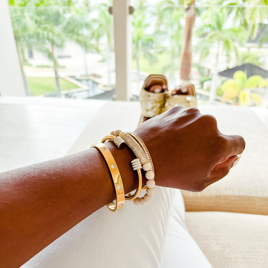 Kashana Bracelet Stack