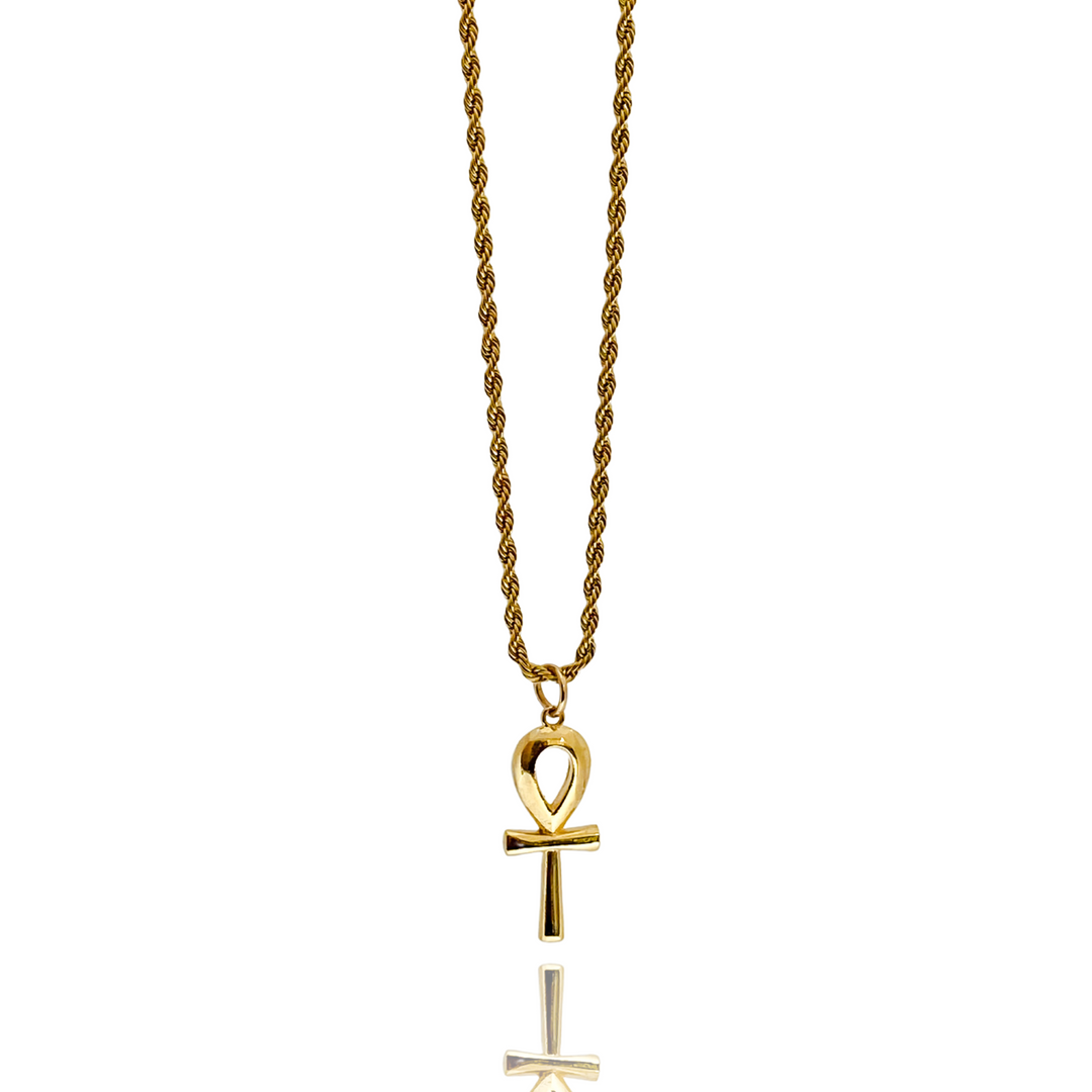 Ankh Necklace