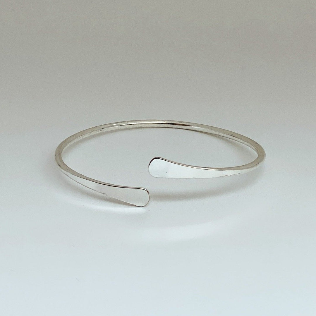 Sophie Swirl Bangle
