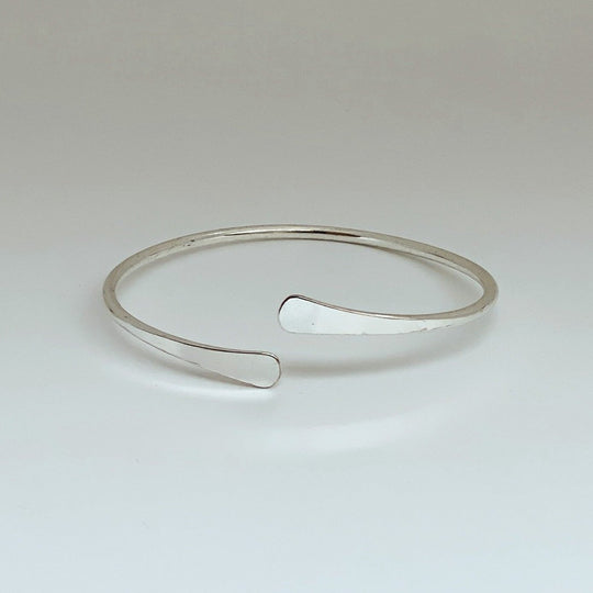 Sophie Swirl Bangle