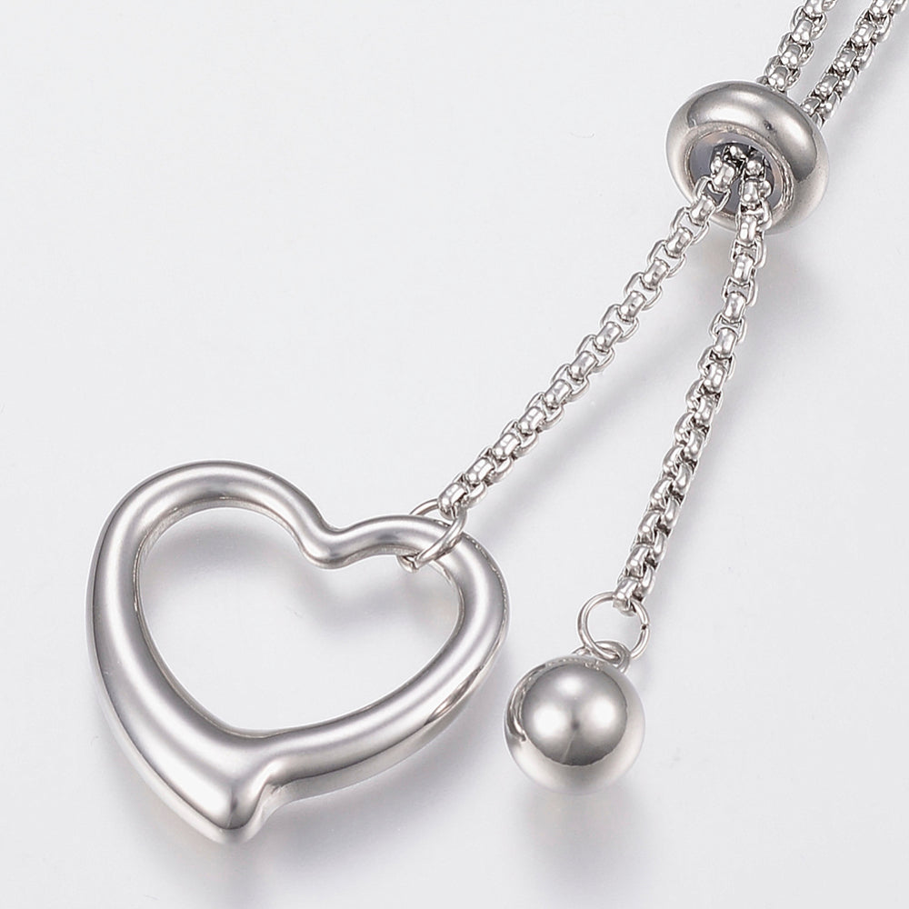 Amoya Stainless Steel Necklace