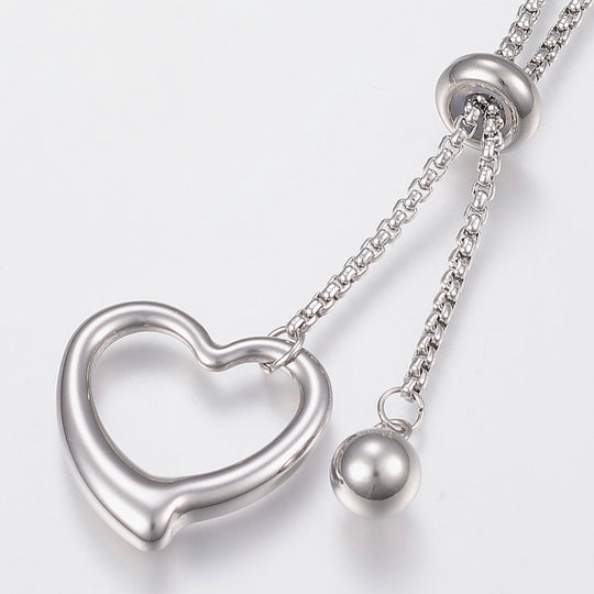 Amoya Stainless Steel Necklace