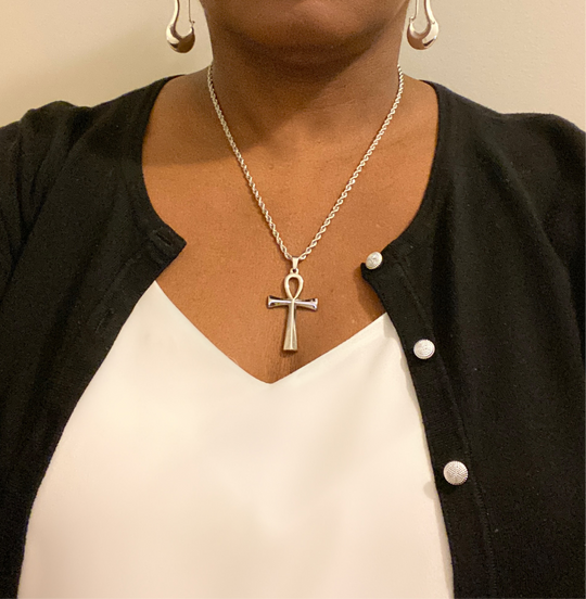 Ankh Necklace