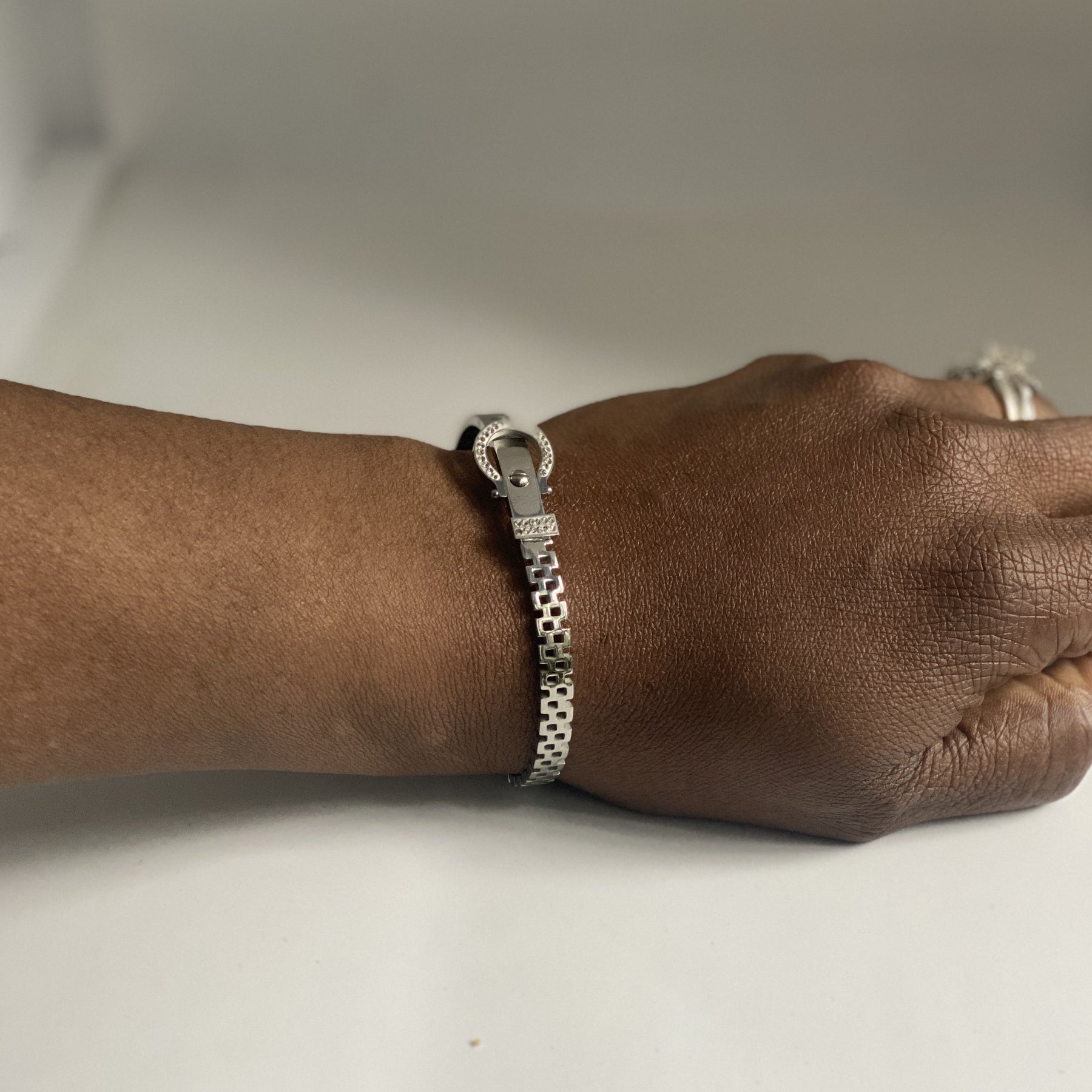 Halia Bracelet – Jada Simone Jewels